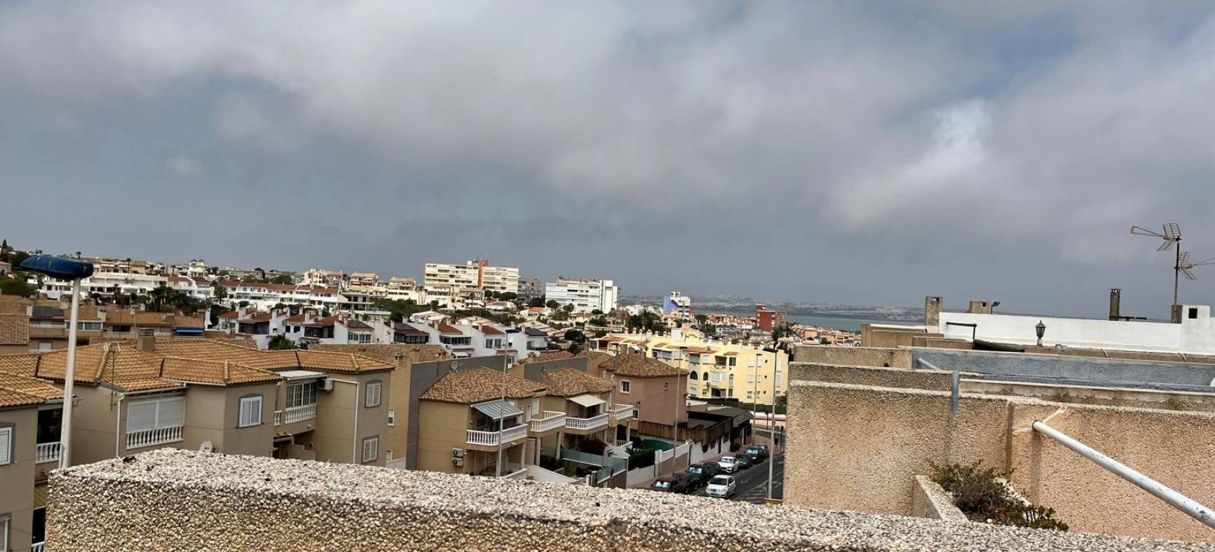 Resale - Penthouse - Torrevieja - Torreblanca