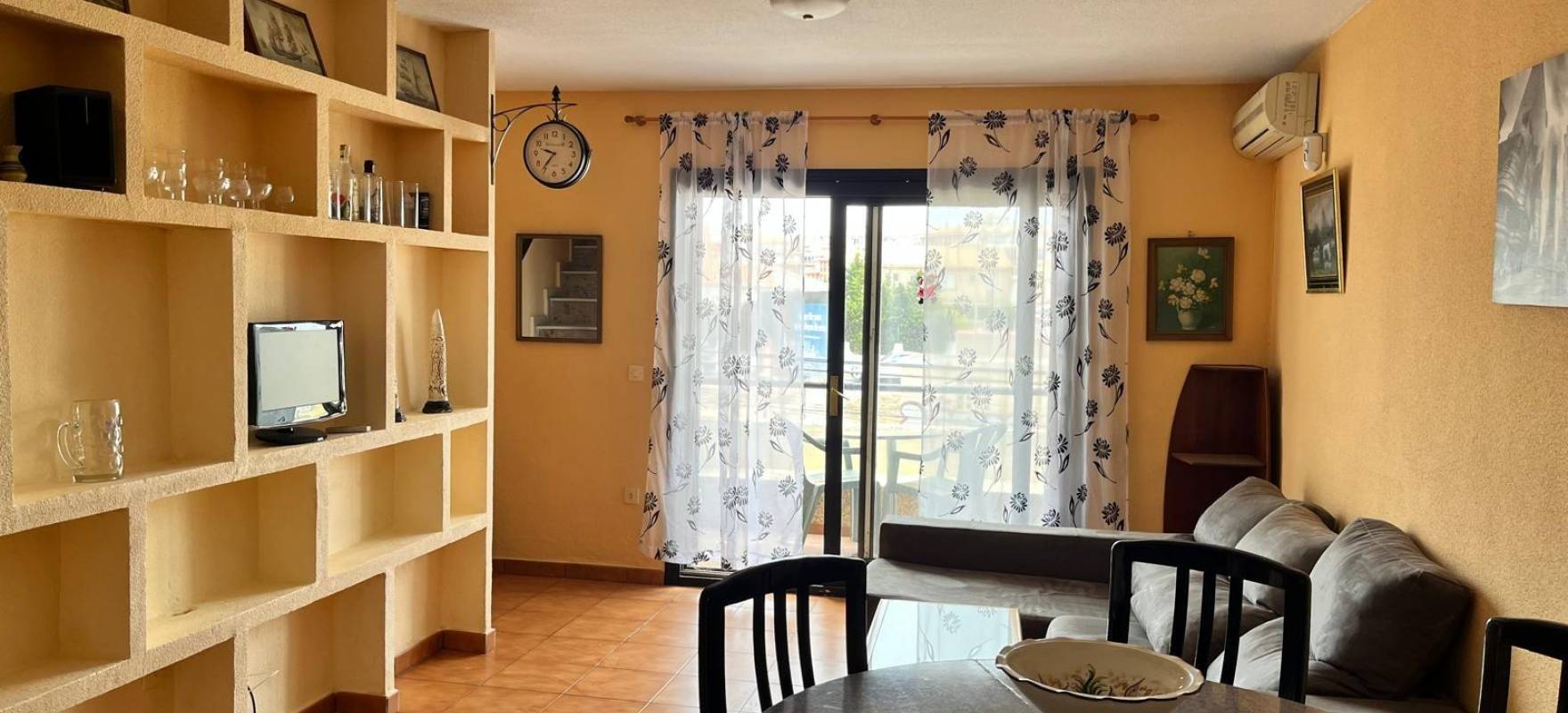 Resale - Penthouse - Torrevieja - Torreblanca