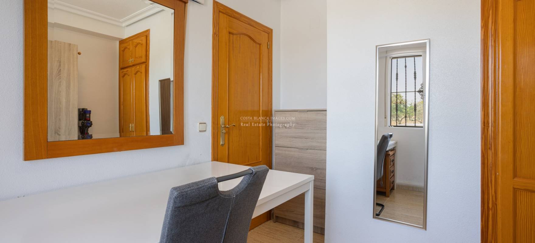 Resale - Semi - Detached Villa - Guardamar del Segura - Urb el raso