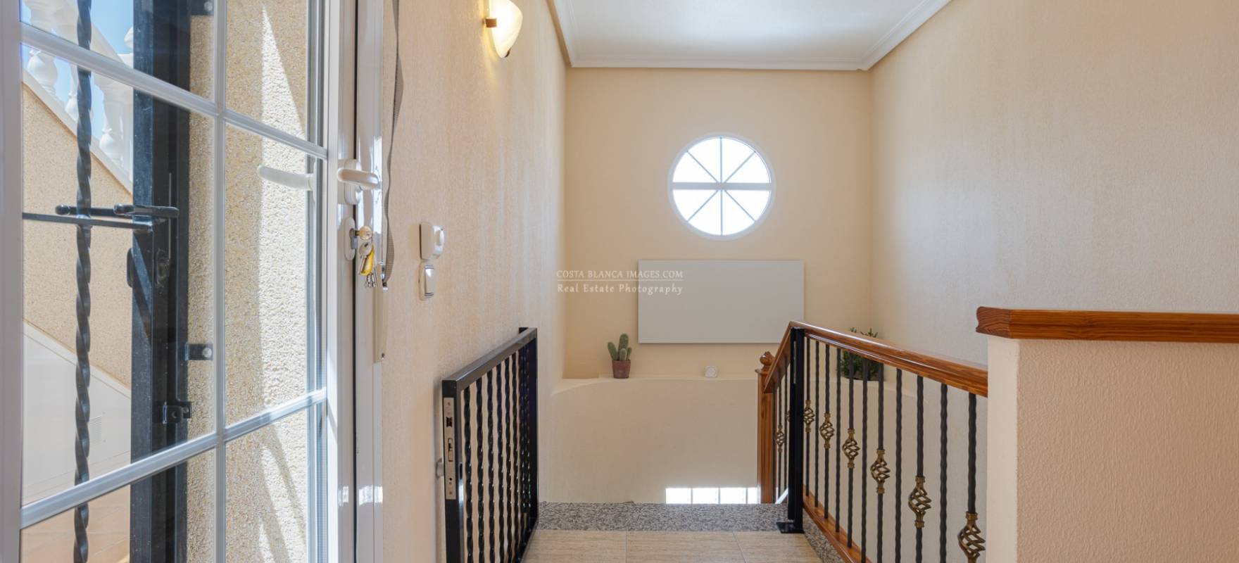 Resale - Semi - Detached Villa - Guardamar del Segura - Urb el raso