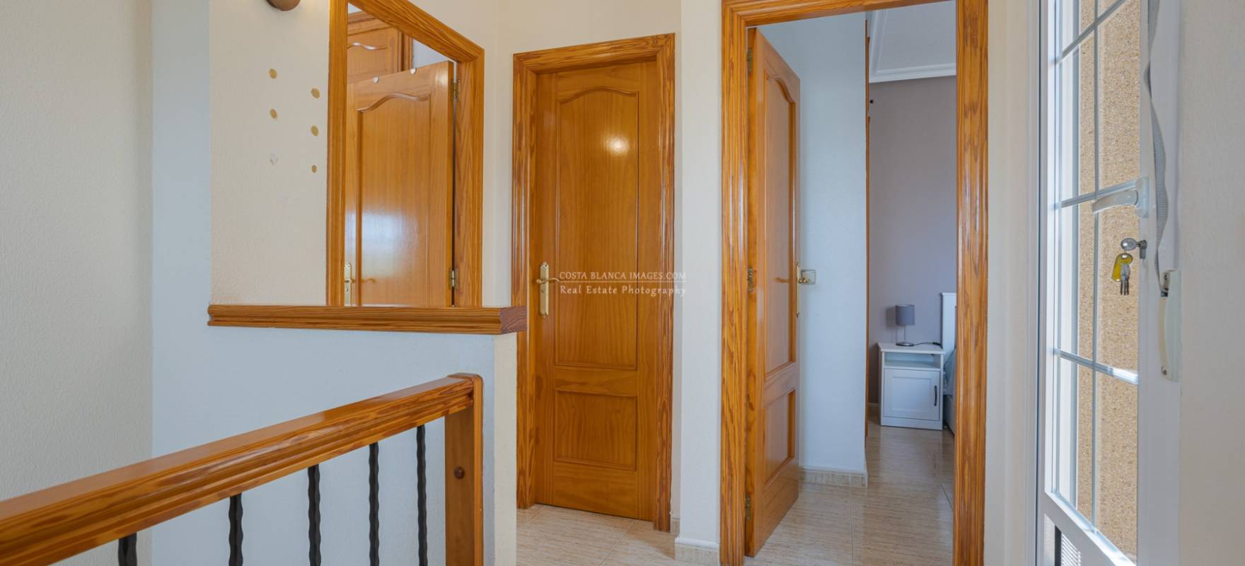 Resale - Semi - Detached Villa - Guardamar del Segura - Urb el raso