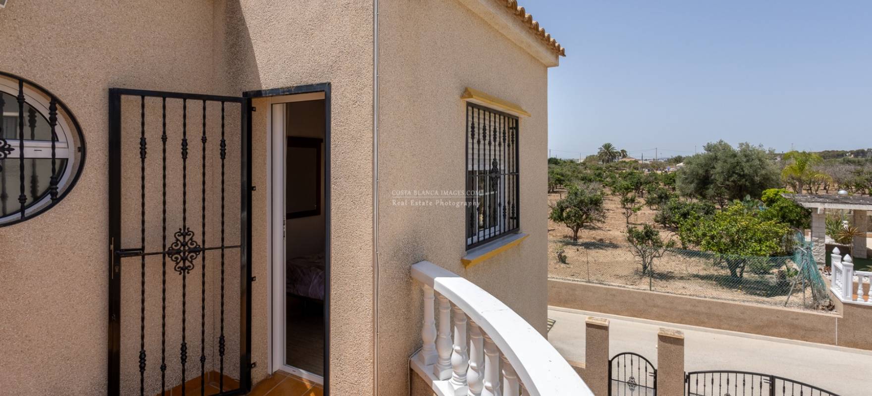 Resale - Semi - Detached Villa - Guardamar del Segura - Urb el raso