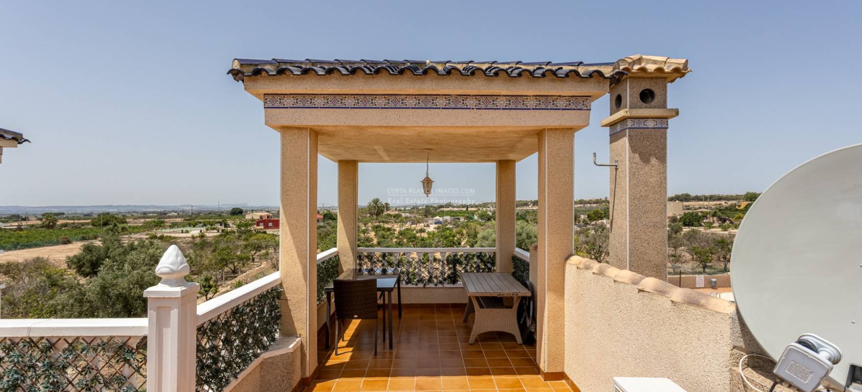 Resale - Semi - Detached Villa - Guardamar del Segura - Urb el raso