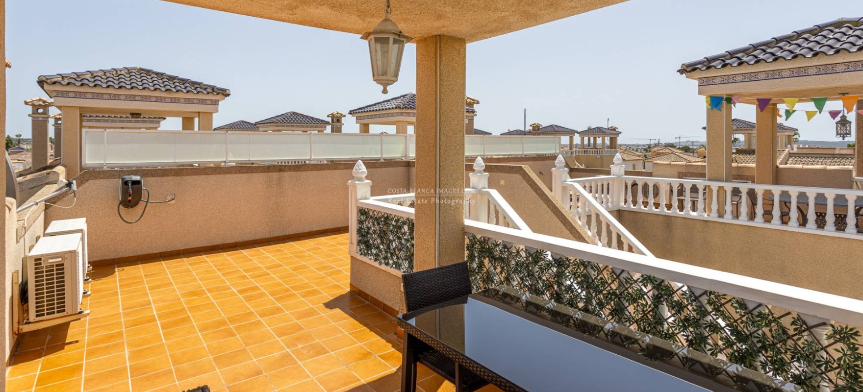 Resale - Semi - Detached Villa - Guardamar del Segura - Urb el raso