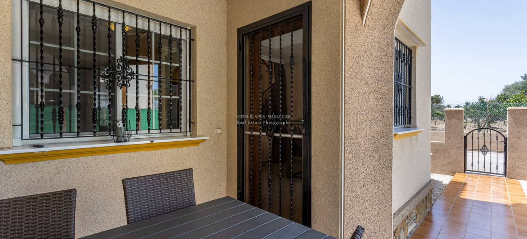 Resale - Semi - Detached Villa - Guardamar del Segura - Urb el raso