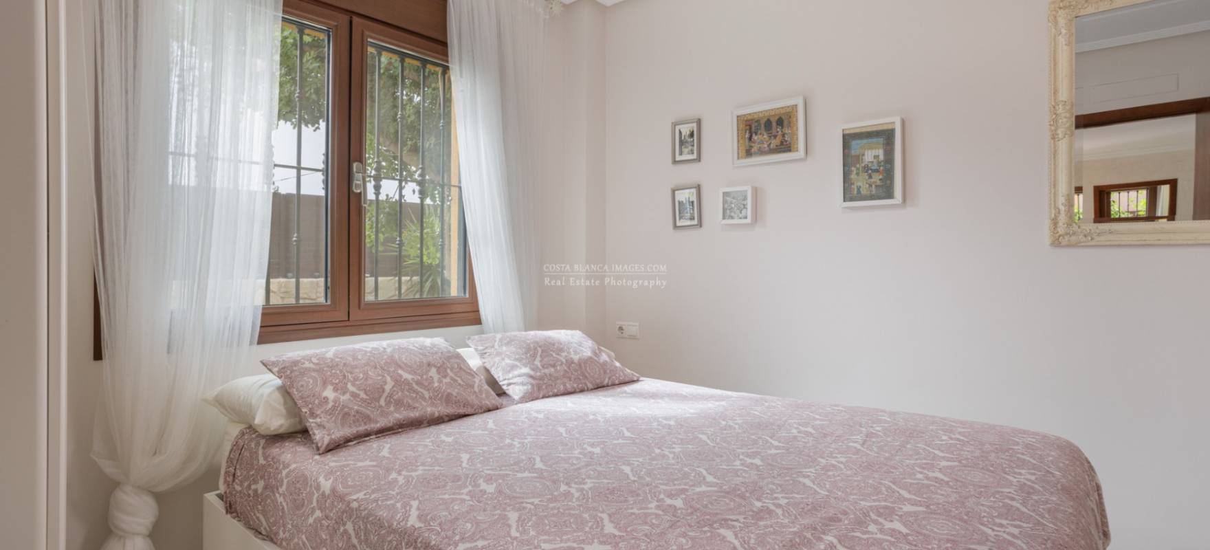 Resale - Semi - Detached Villa - Los Montesinos - La Herrada