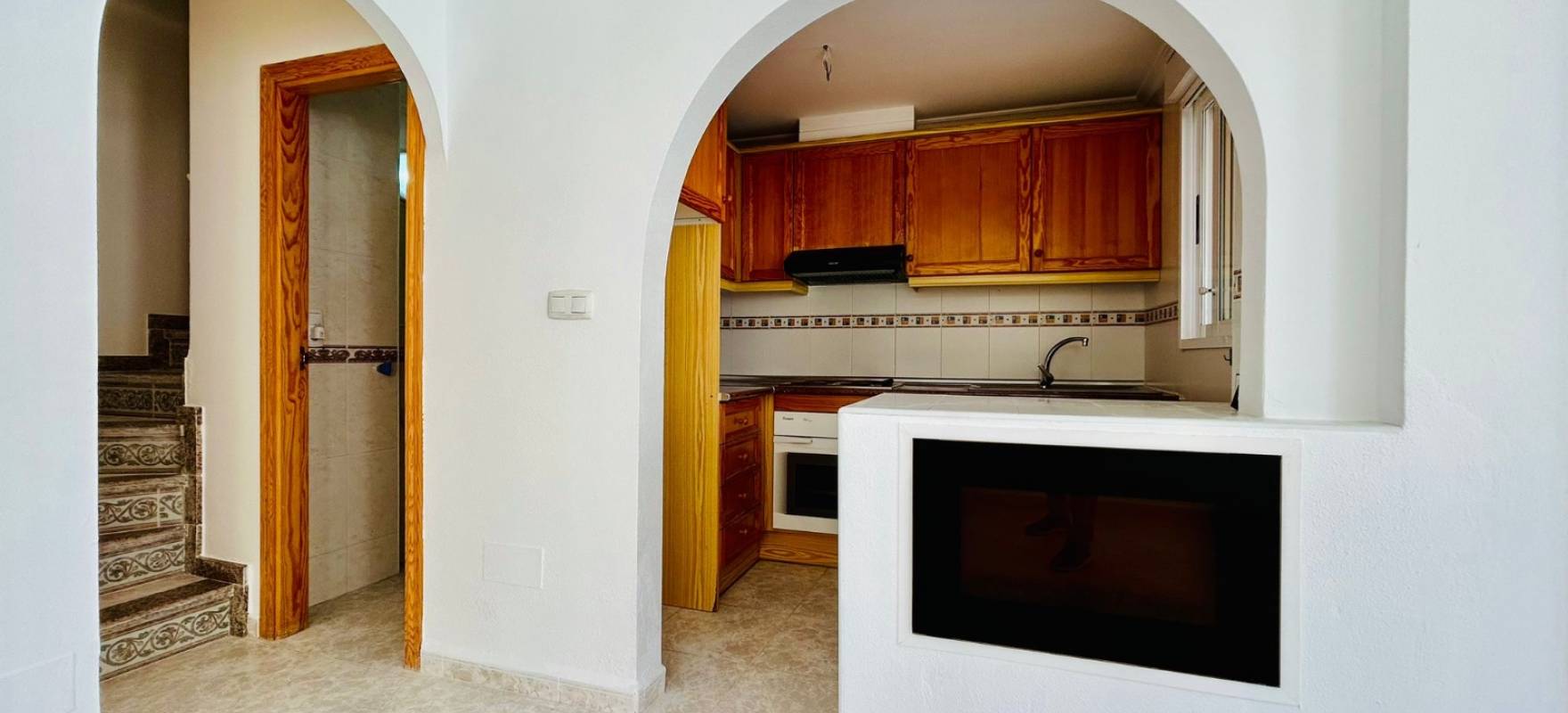 Resale - Single Family Home - Torrevieja - Sector 25