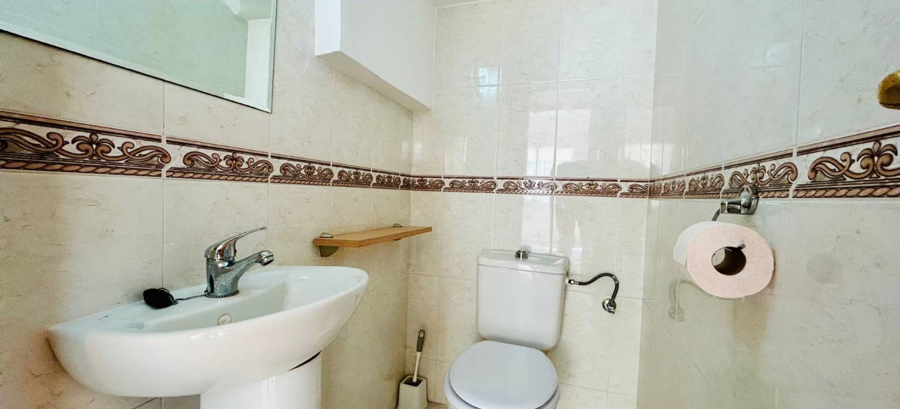 Resale - Single Family Home - Torrevieja - Sector 25