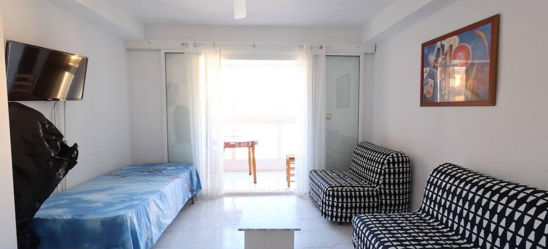 Resale - Studio - Torrevieja - La Mata