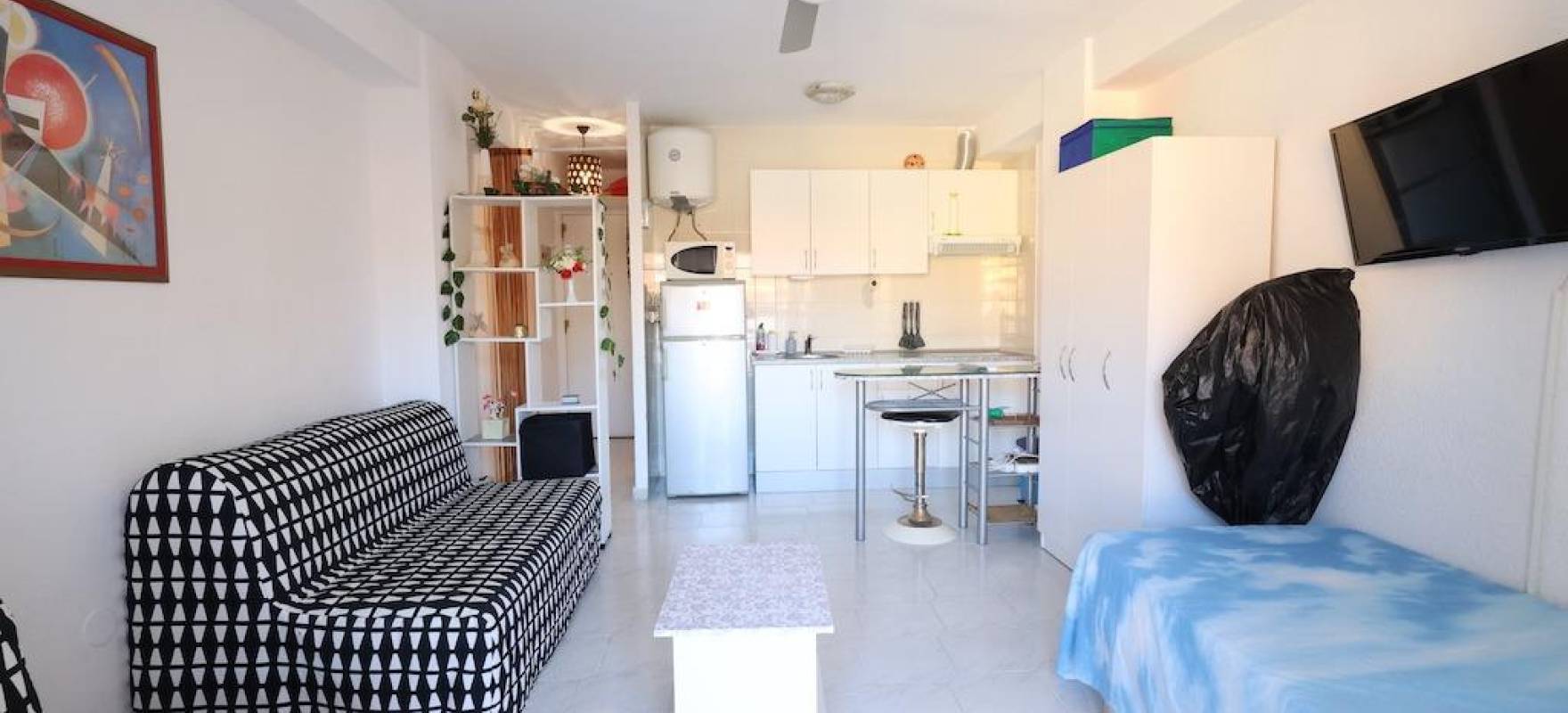 Resale - Studio - Torrevieja - La Mata