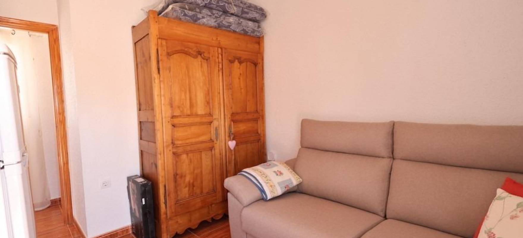 Resale - Terraced House - Los Alcazares - Oasis