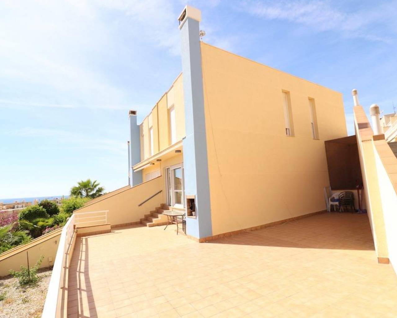 Resale - Terraced House - Orihuela Costa - Agua Marina