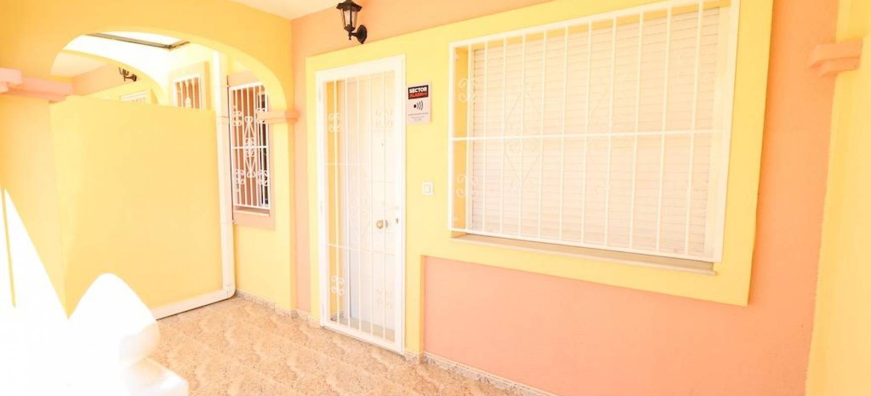 Resale - Terraced House - Orihuela Costa - Las Filipinas