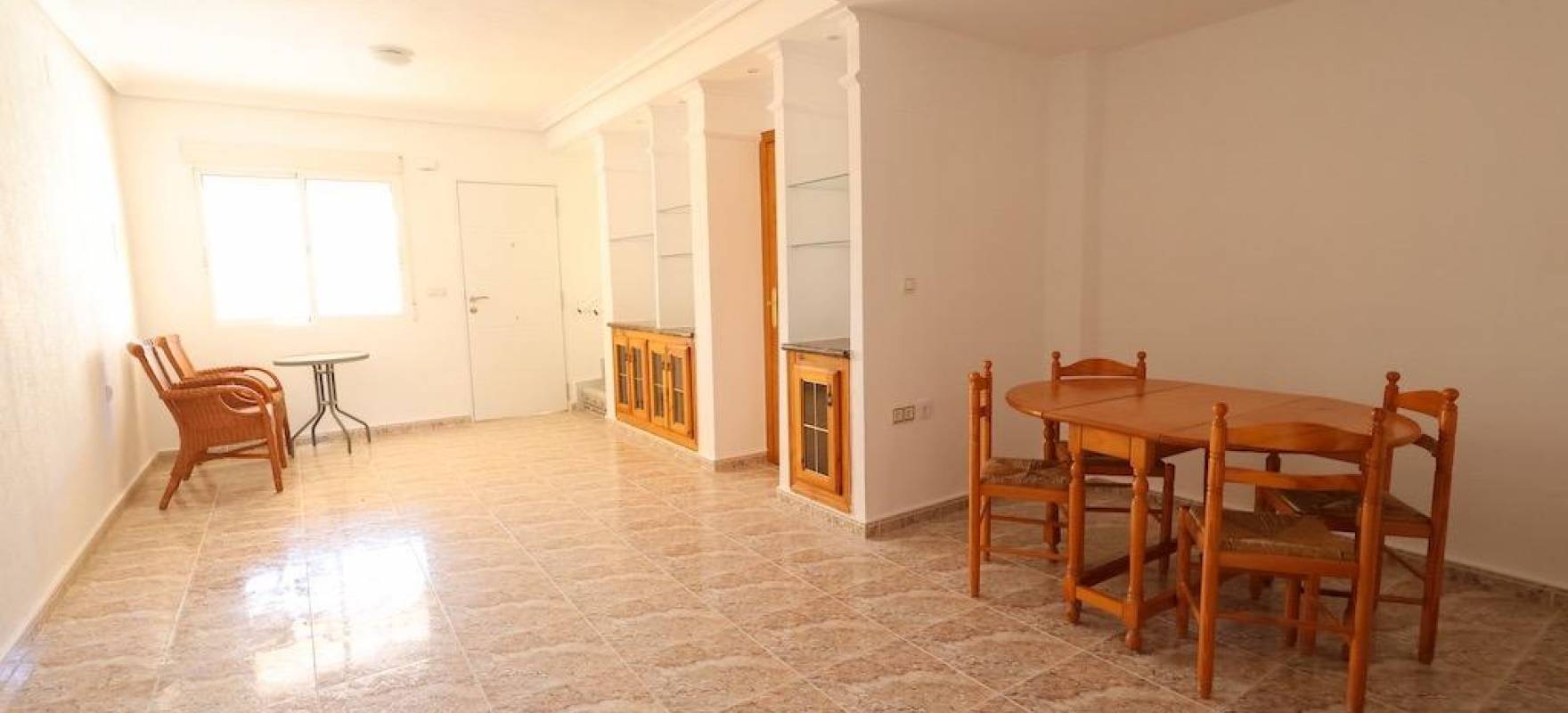 Resale - Terraced House - Orihuela Costa - Las Filipinas