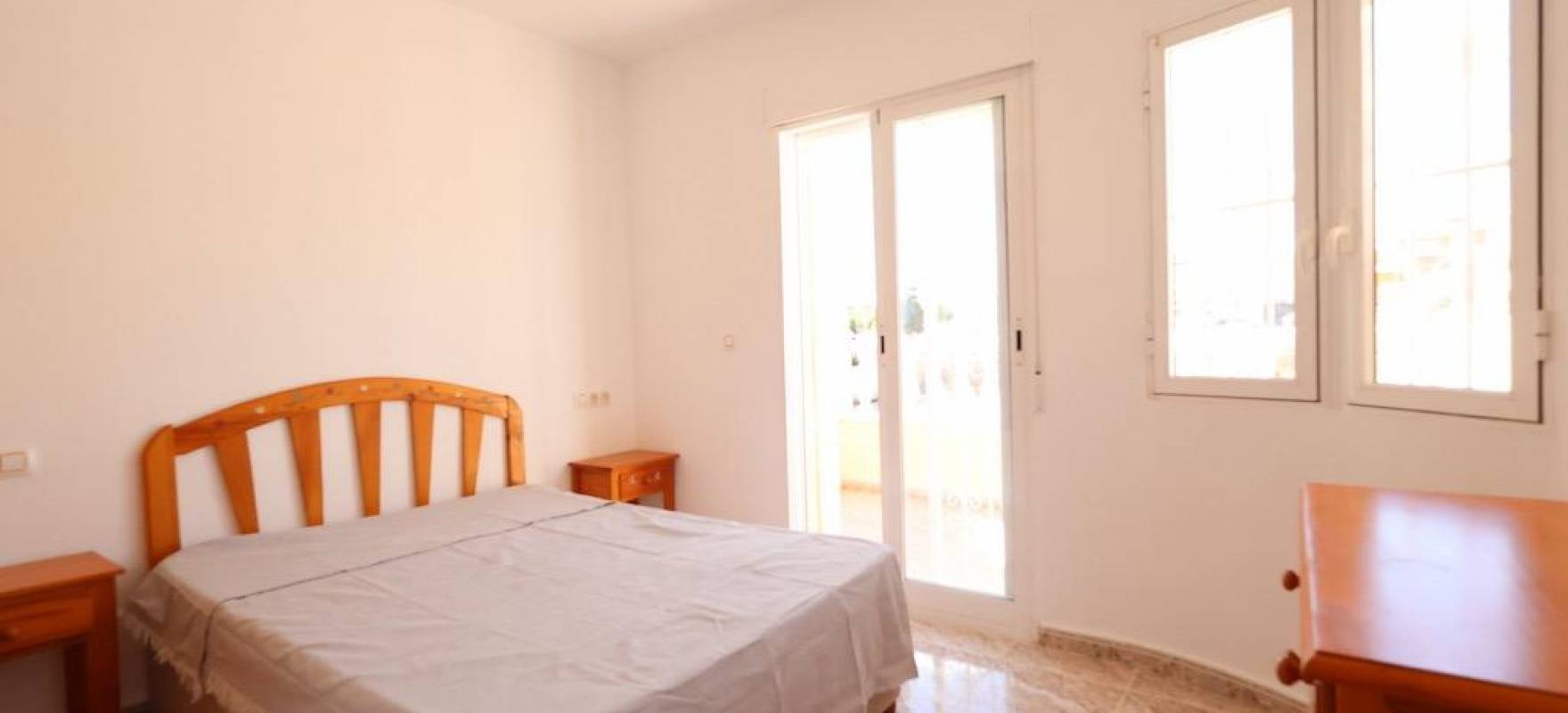 Resale - Terraced House - Orihuela Costa - Las Filipinas