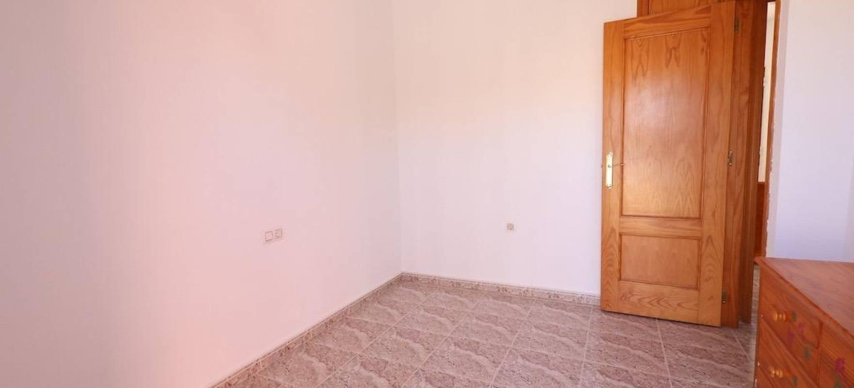 Resale - Terraced House - Orihuela Costa - Las Filipinas