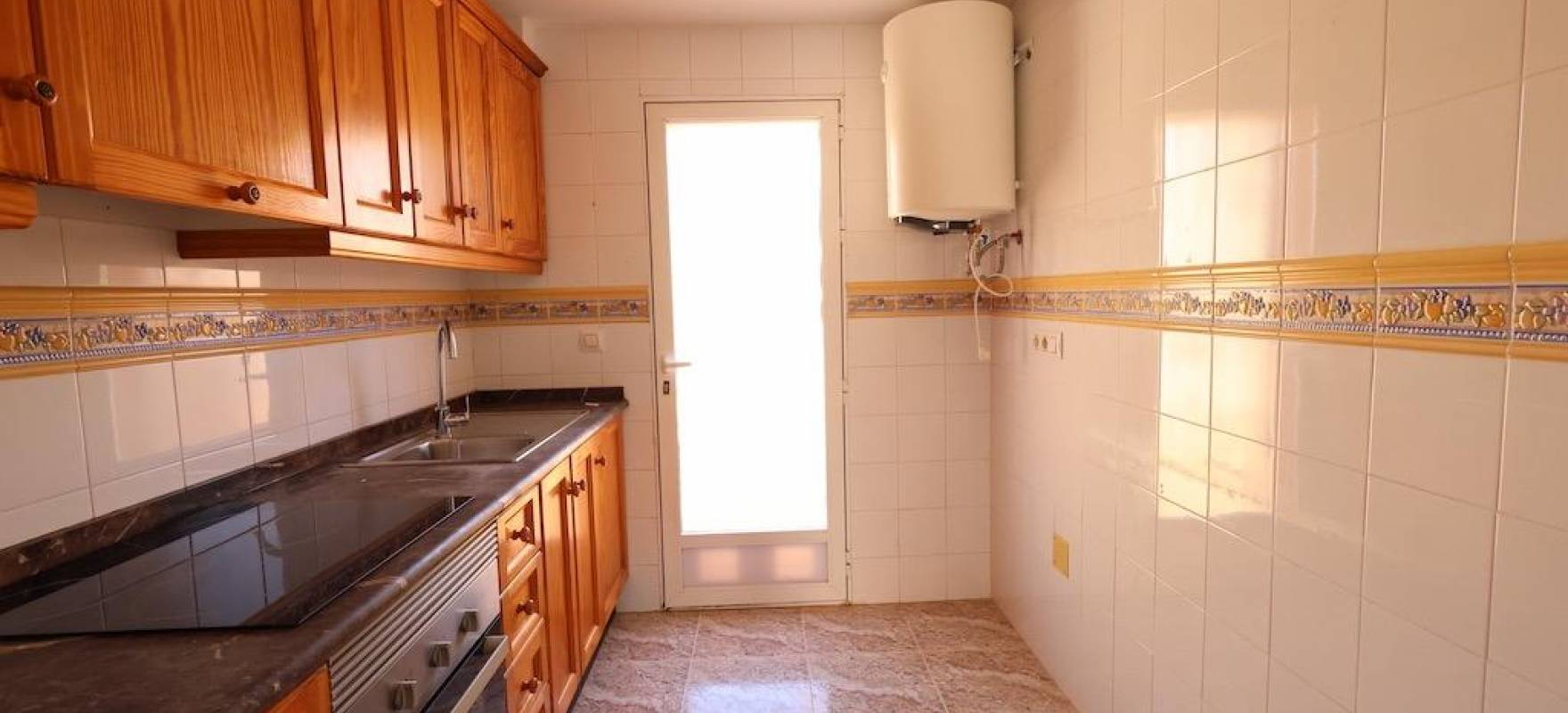 Resale - Terraced House - Orihuela Costa - Las Filipinas