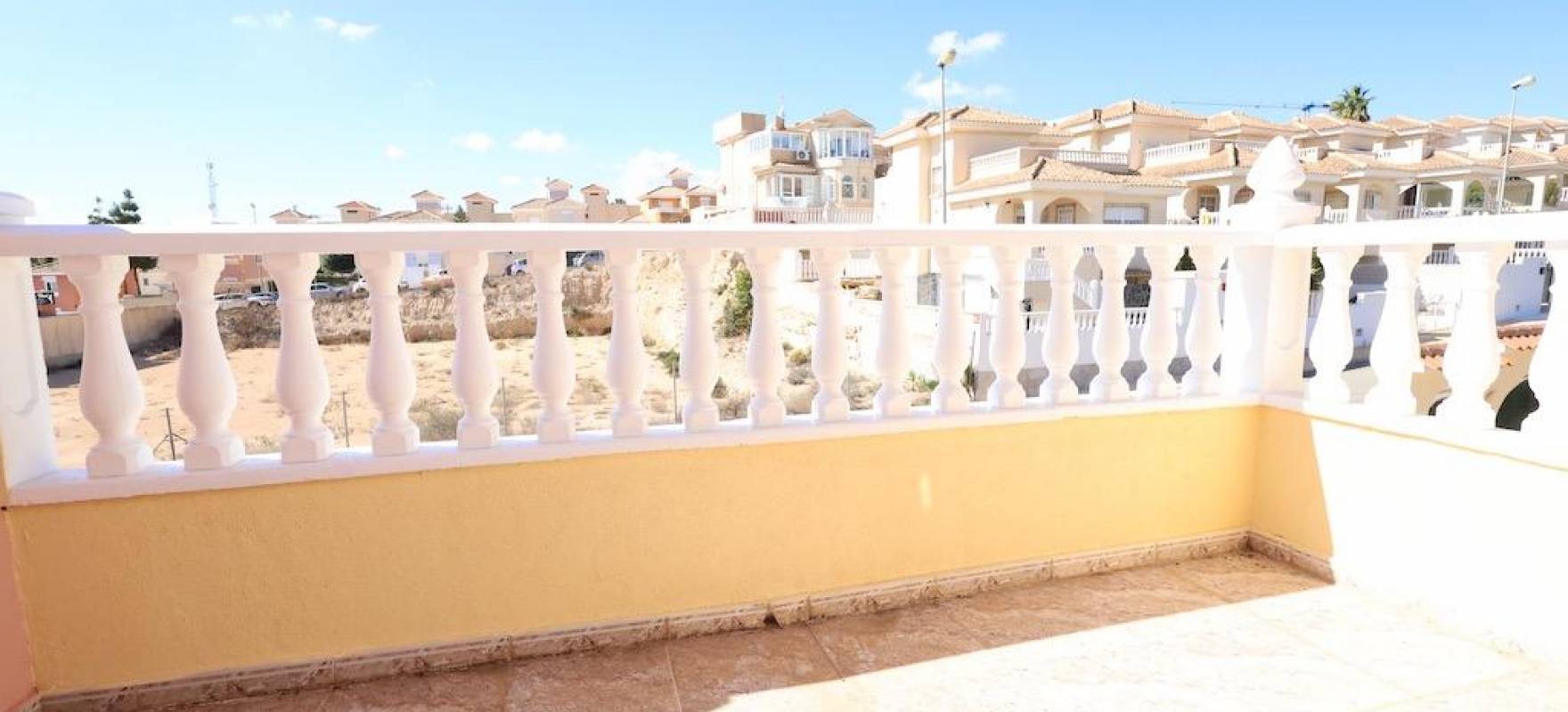 Resale - Terraced House - Orihuela Costa - Las Filipinas