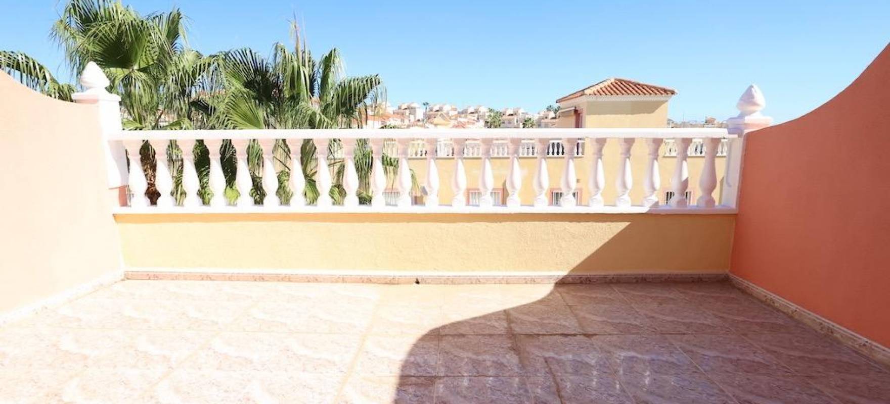 Resale - Terraced House - Orihuela Costa - Las Filipinas