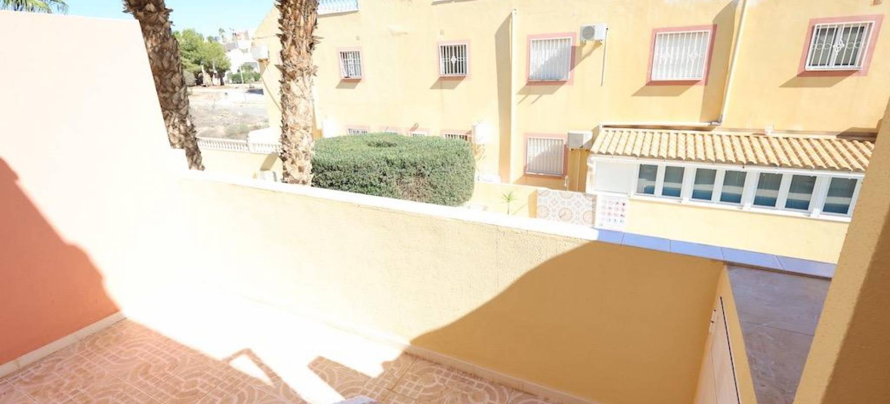 Resale - Terraced House - Orihuela Costa - Las Filipinas