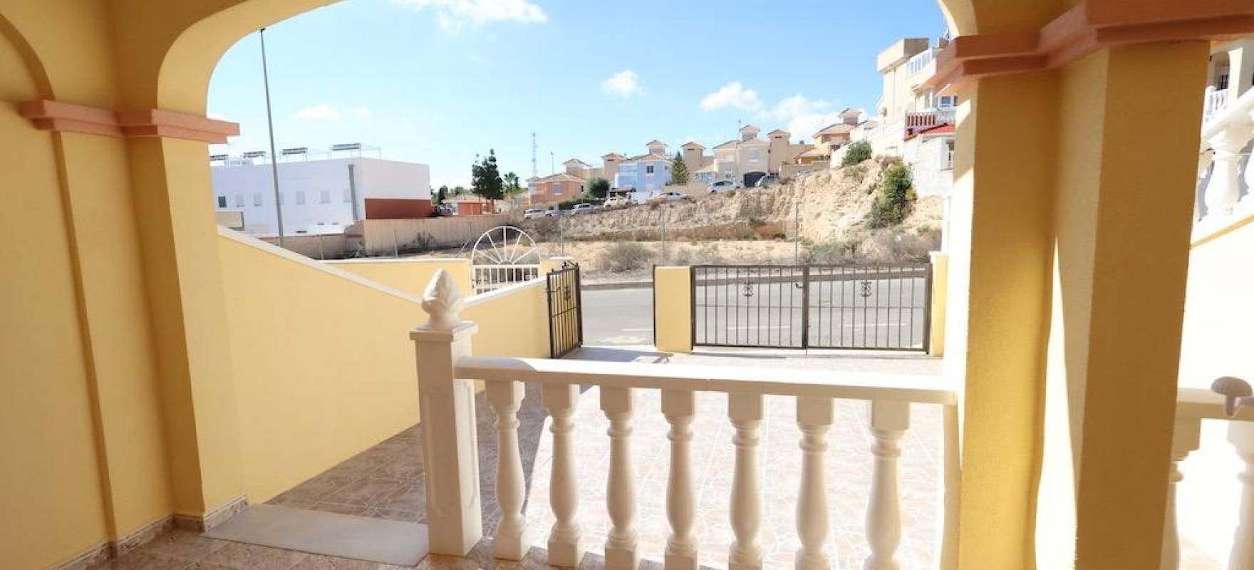 Resale - Terraced House - Orihuela Costa - Las Filipinas