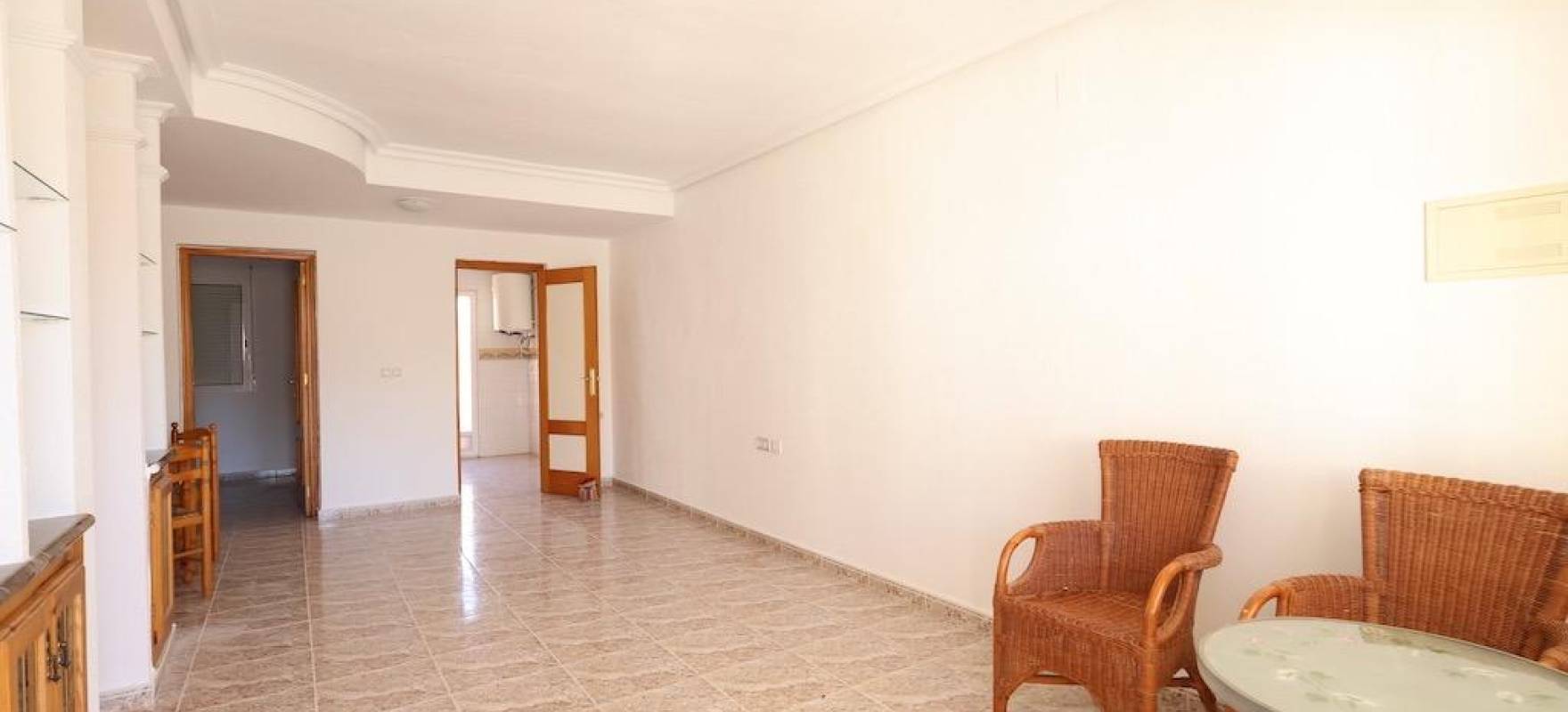 Resale - Terraced House - Orihuela Costa - Las Filipinas