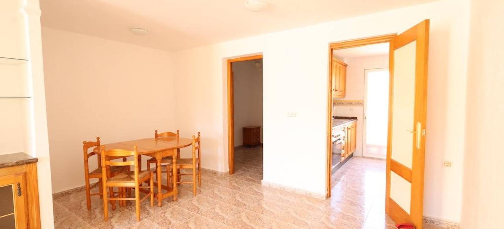 Resale - Terraced House - Orihuela Costa - Las Filipinas