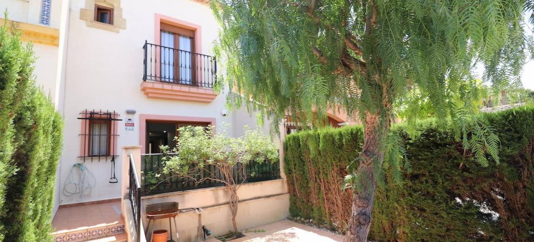 Resale - Terraced House - Orihuela Costa - Las Ramblas