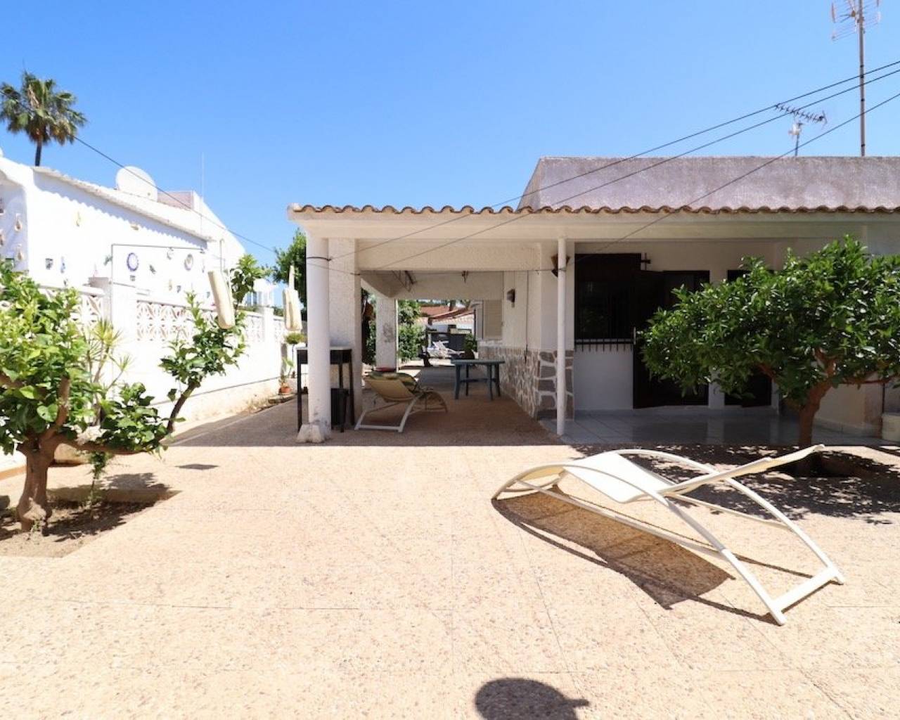 Resale - Terraced House - Orihuela Costa - Lomas de Cabo Roig