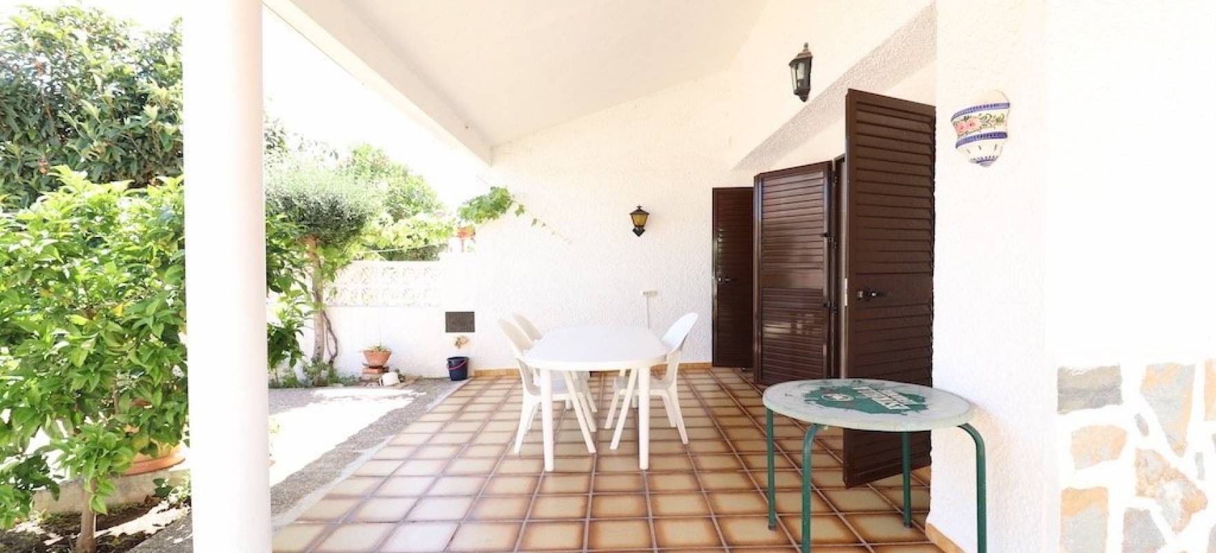 Resale - Terraced House - Orihuela Costa - Lomas de Cabo Roig