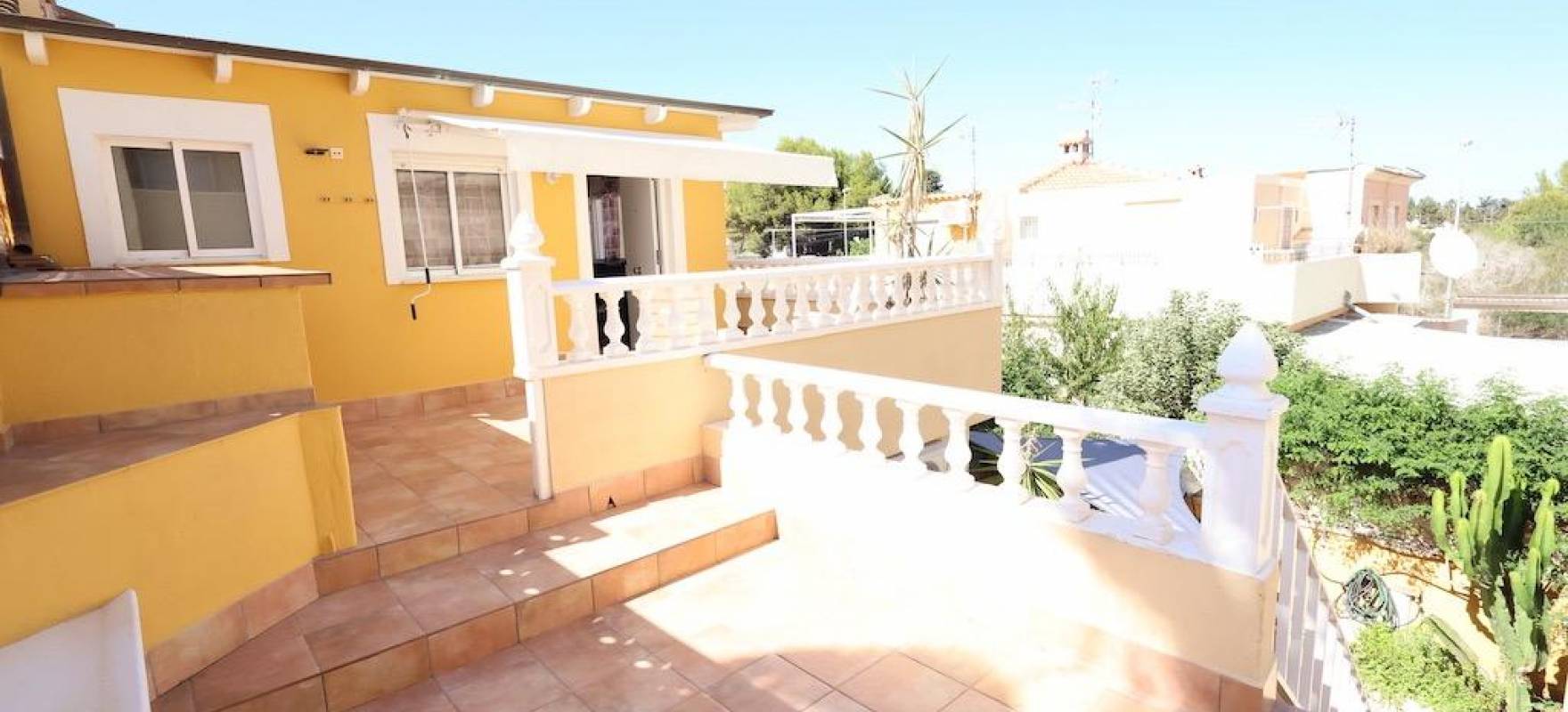 Resale - Terraced House - Orihuela Costa - Lomas de Cabo Roig