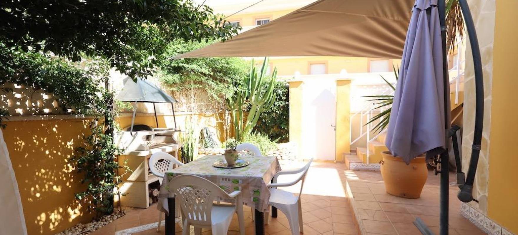 Resale - Terraced House - Orihuela Costa - Lomas de Cabo Roig