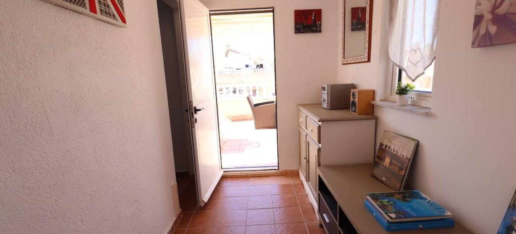 Resale - Terraced House - Orihuela Costa - Lomas de Cabo Roig