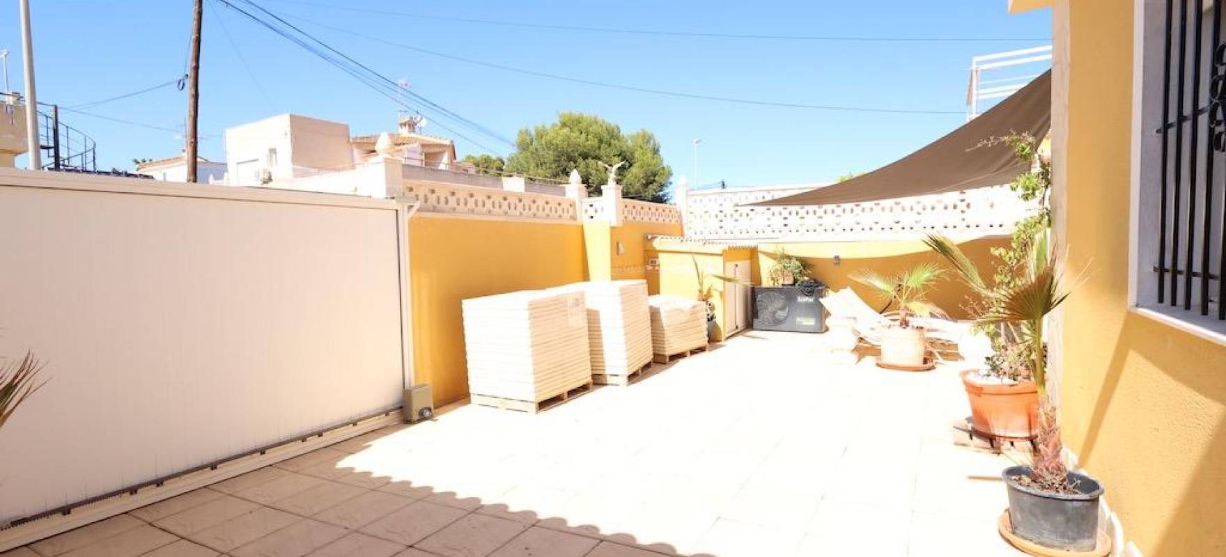 Resale - Terraced House - Orihuela Costa - Lomas de Cabo Roig