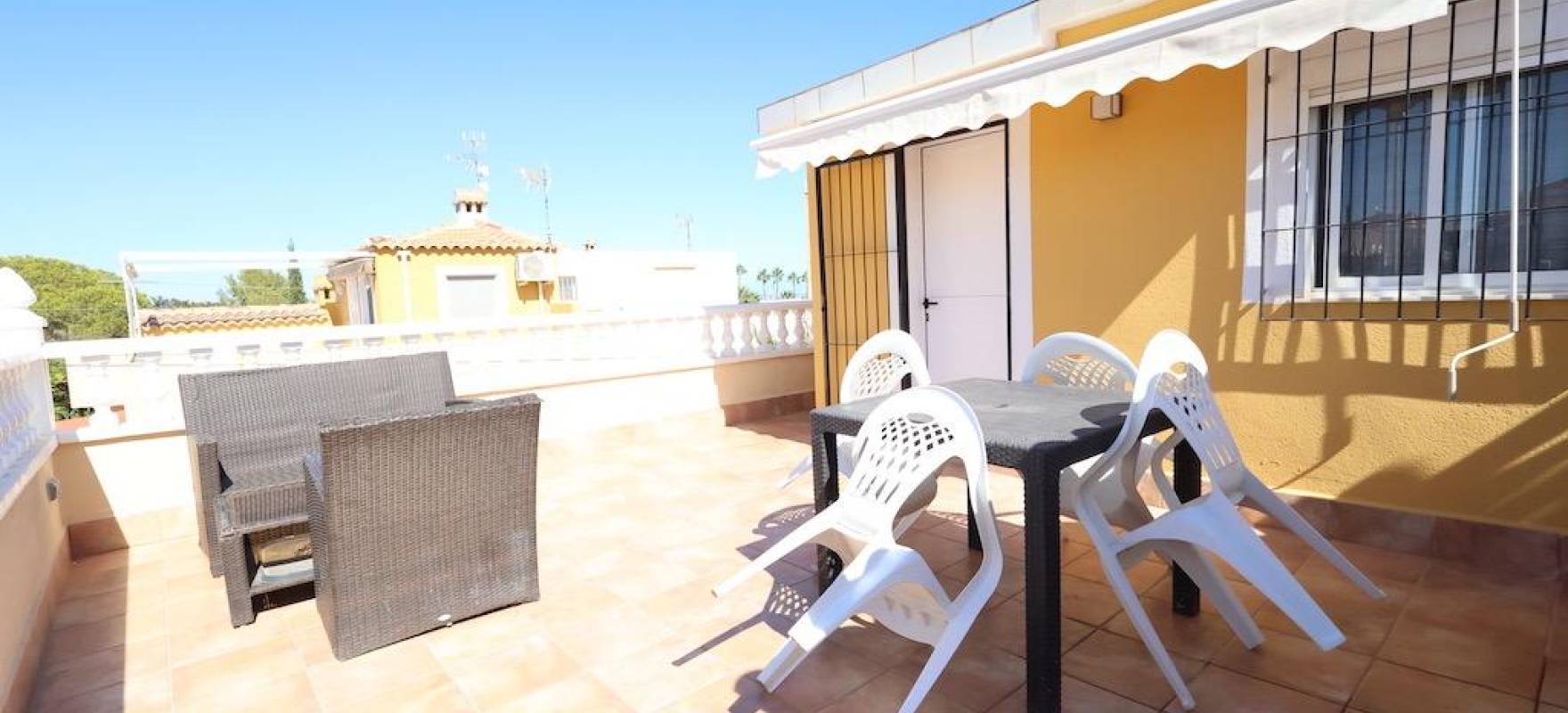 Resale - Terraced House - Orihuela Costa - Lomas de Cabo Roig