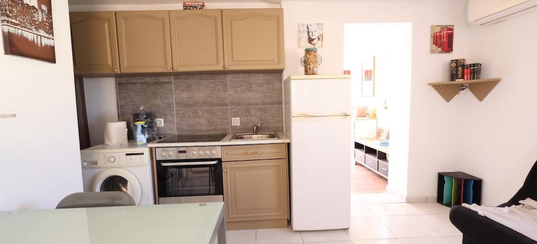 Resale - Terraced House - Orihuela Costa - Lomas de Cabo Roig