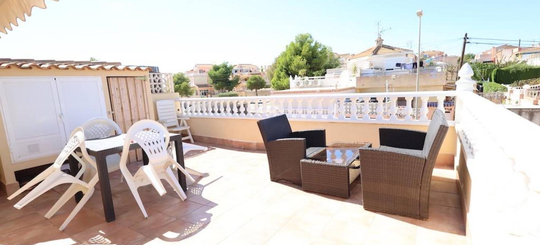 Resale - Terraced House - Orihuela Costa - Lomas de Cabo Roig