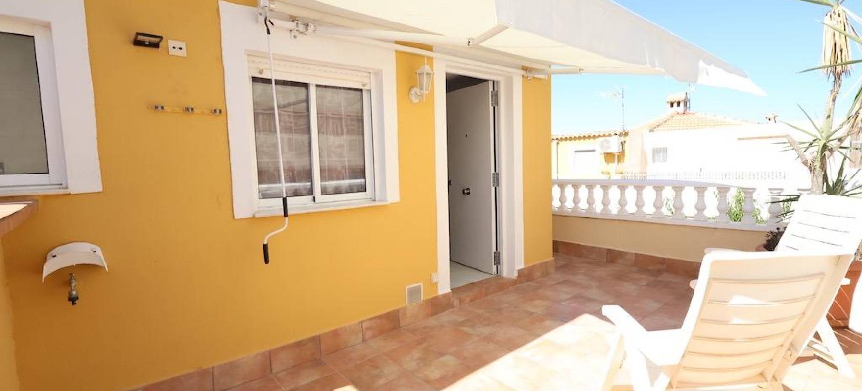 Resale - Terraced House - Orihuela Costa - Lomas de Cabo Roig