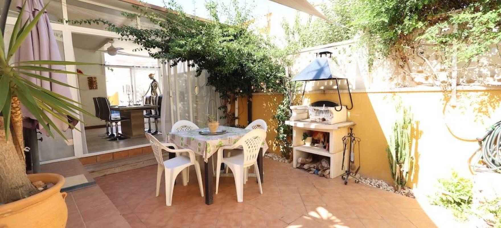 Resale - Terraced House - Orihuela Costa - Lomas de Cabo Roig