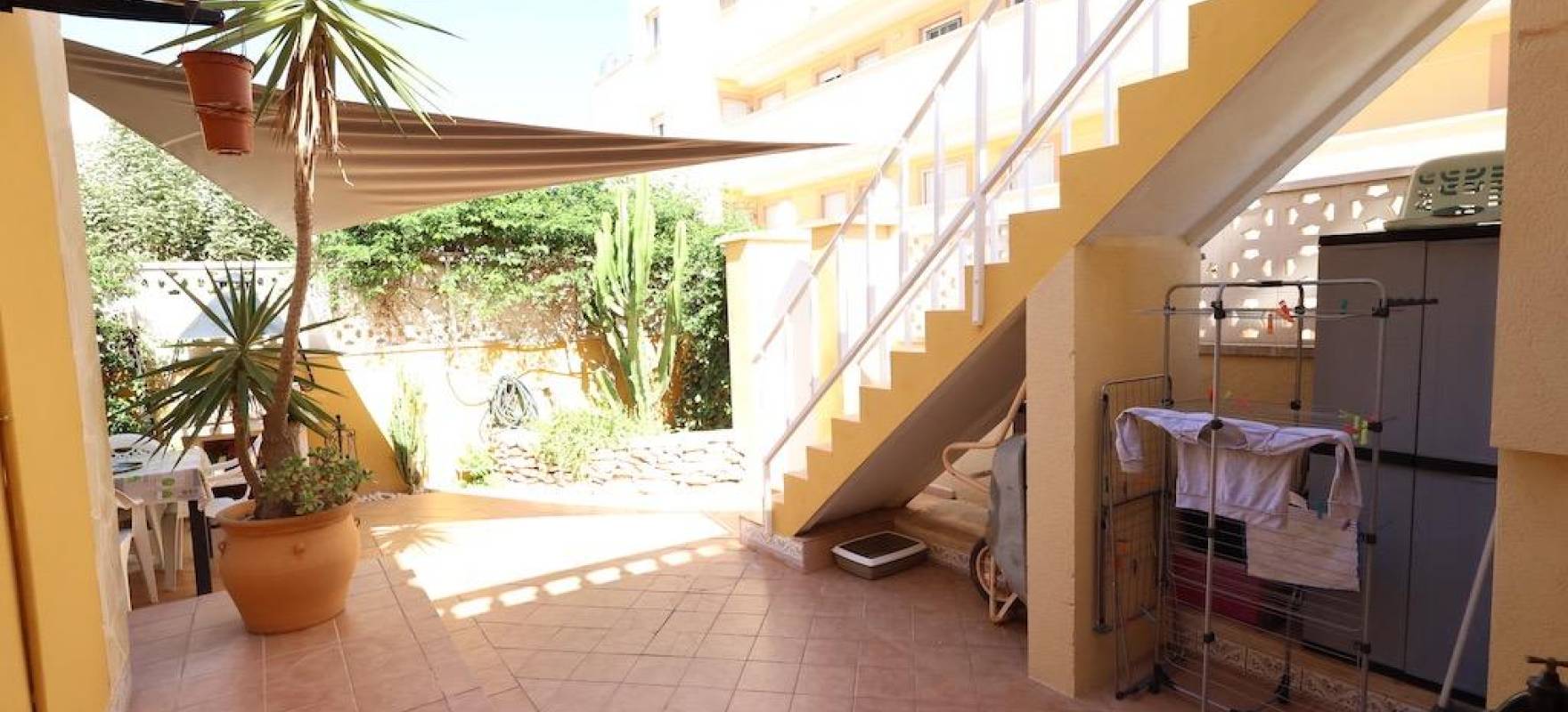 Resale - Terraced House - Orihuela Costa - Lomas de Cabo Roig