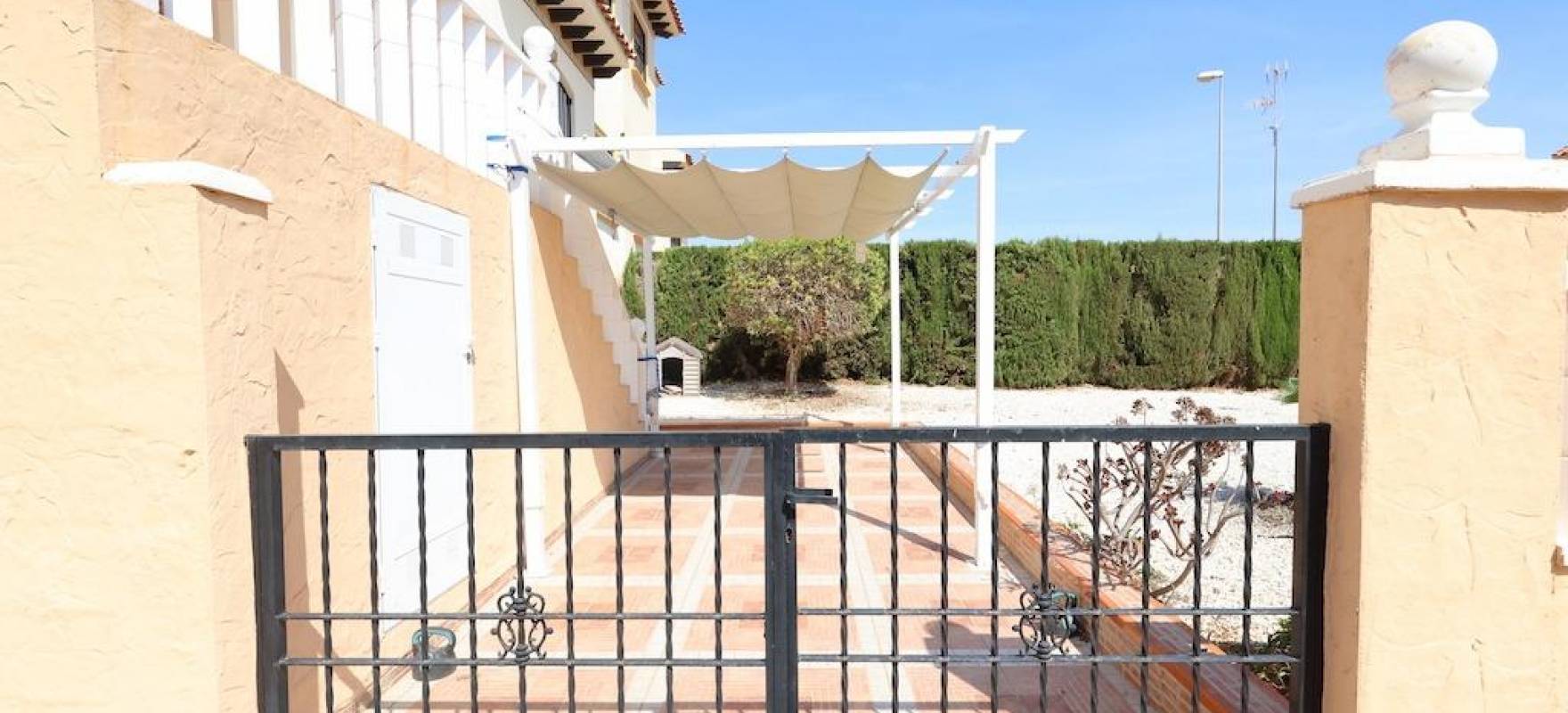 Resale - Terraced House - Orihuela Costa - Montezenia