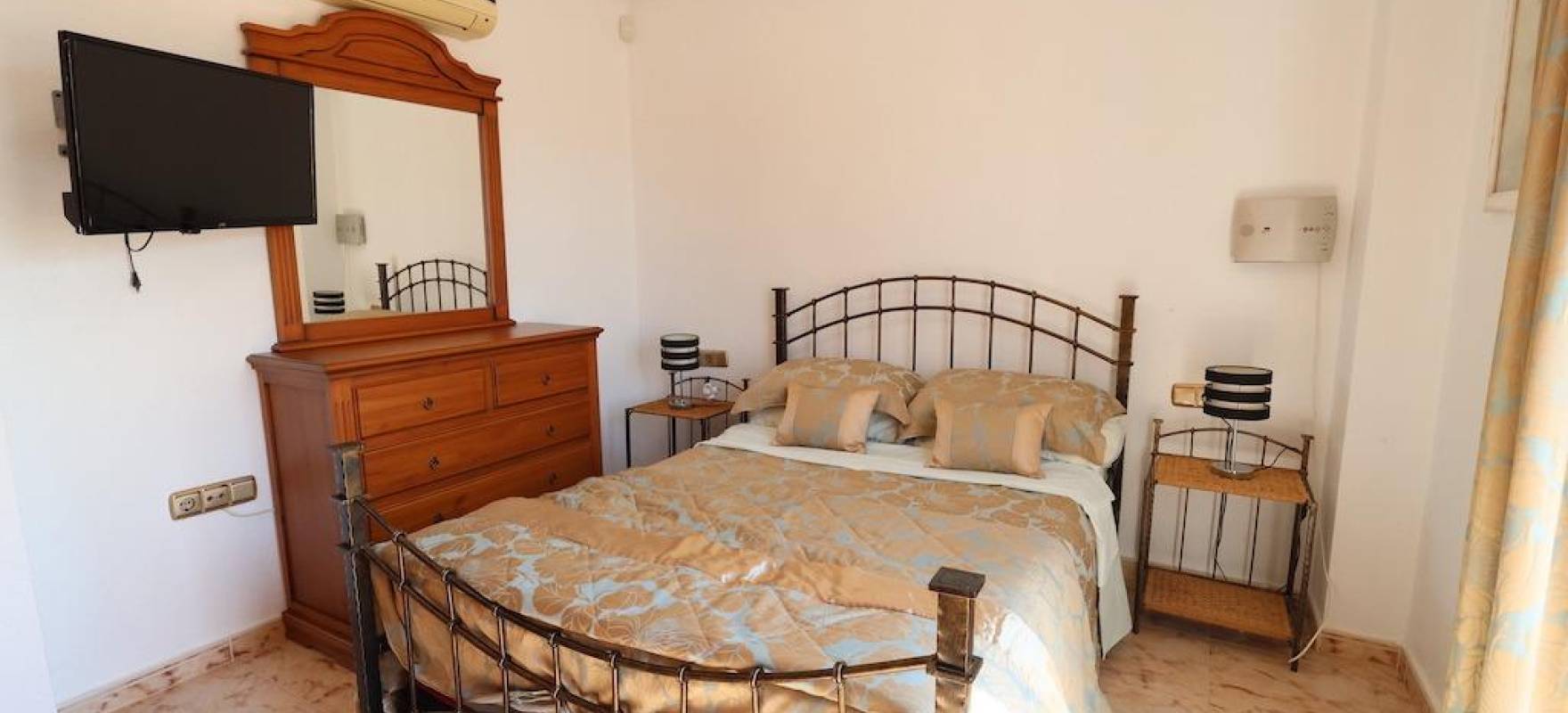 Resale - Terraced House - Orihuela Costa - Montezenia