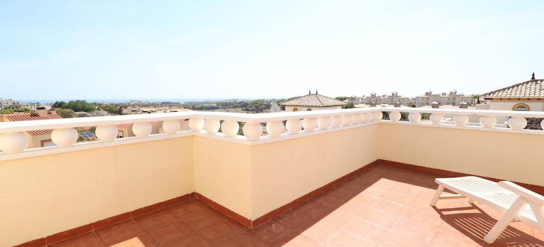 Resale - Terraced House - Orihuela Costa - Montezenia