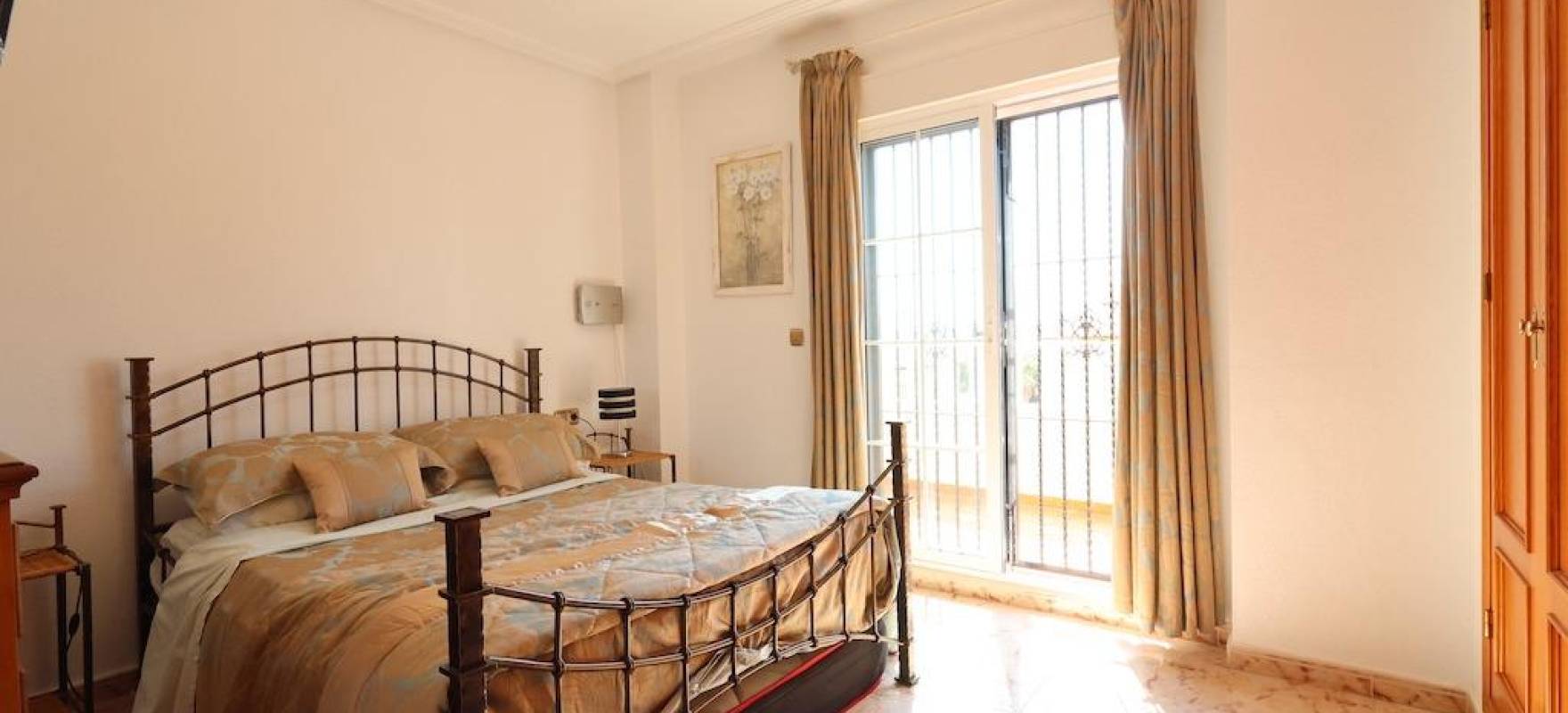 Resale - Terraced House - Orihuela Costa - Montezenia