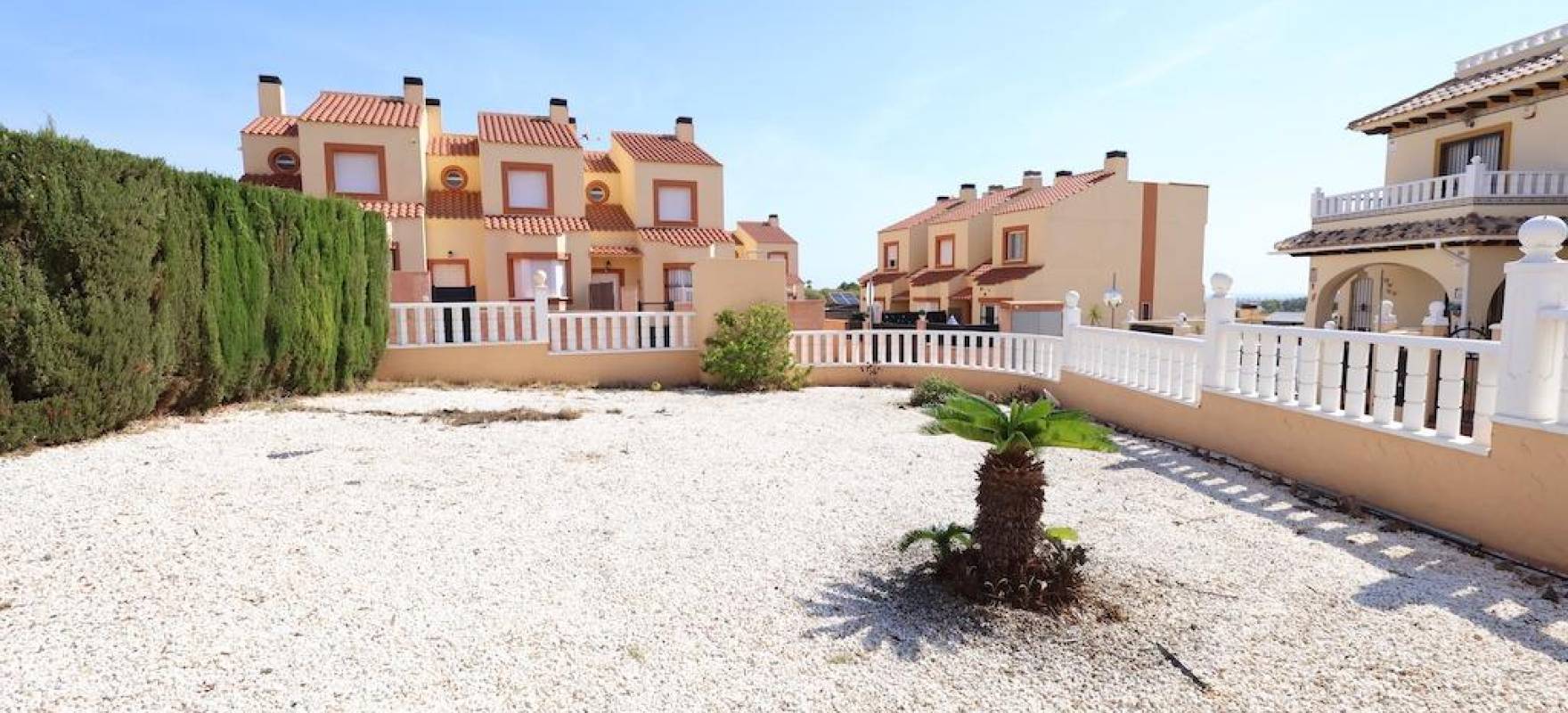 Resale - Terraced House - Orihuela Costa - Montezenia