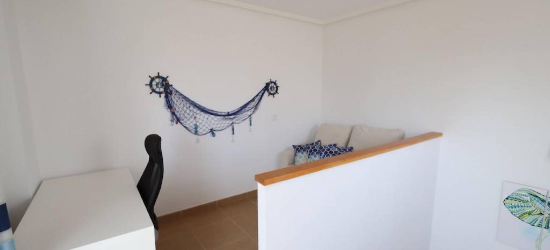 Resale - Terraced House - Orihuela Costa - Punta Prima