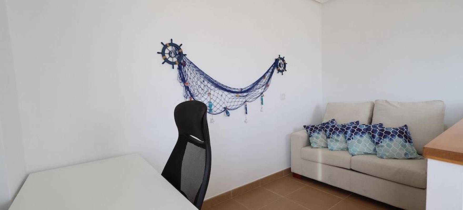 Resale - Terraced House - Orihuela Costa - Punta Prima