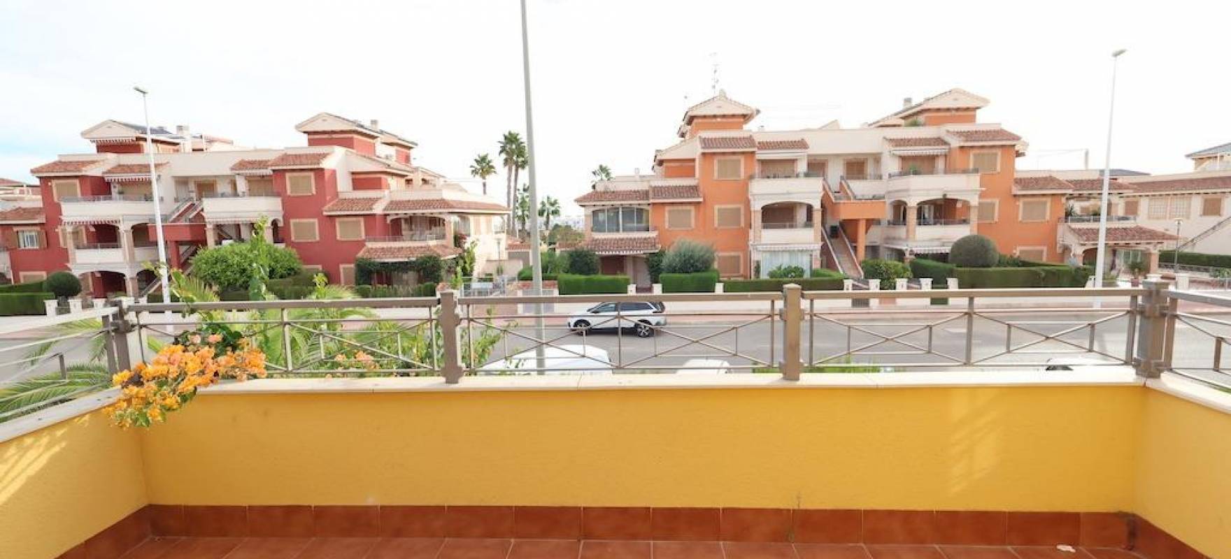 Resale - Terraced House - Orihuela Costa - Punta Prima