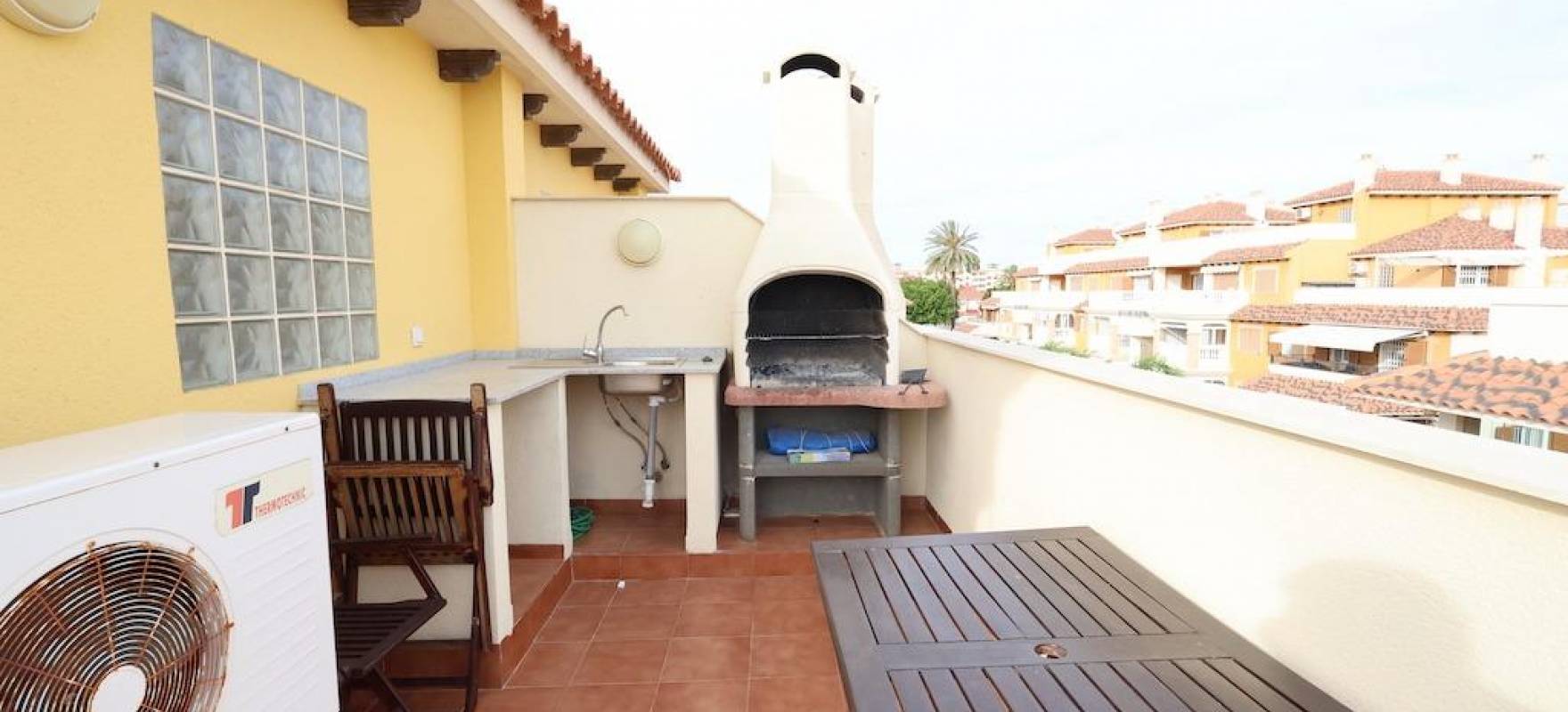 Resale - Terraced House - Orihuela Costa - Punta Prima