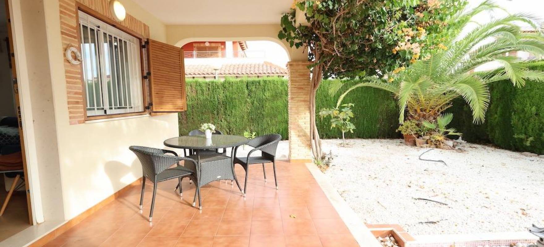 Resale - Terraced House - Orihuela Costa - Punta Prima